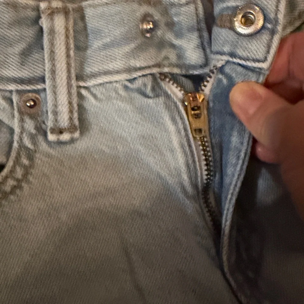 Old Navy jeans